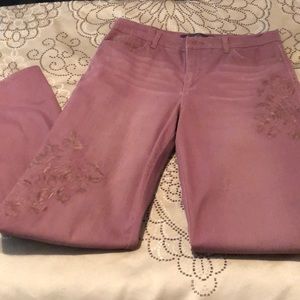 Gloria Vanderbilt Jeans